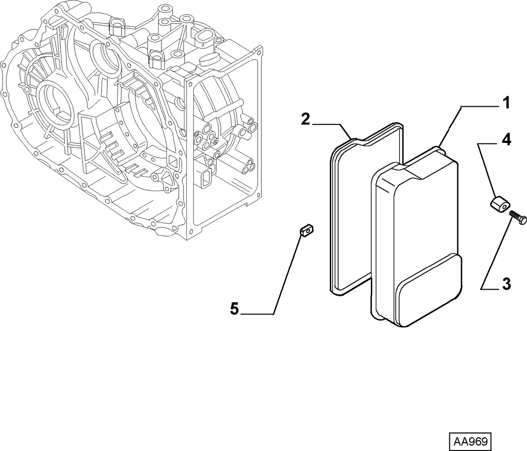 AUTOMATIC TRANSM. 6