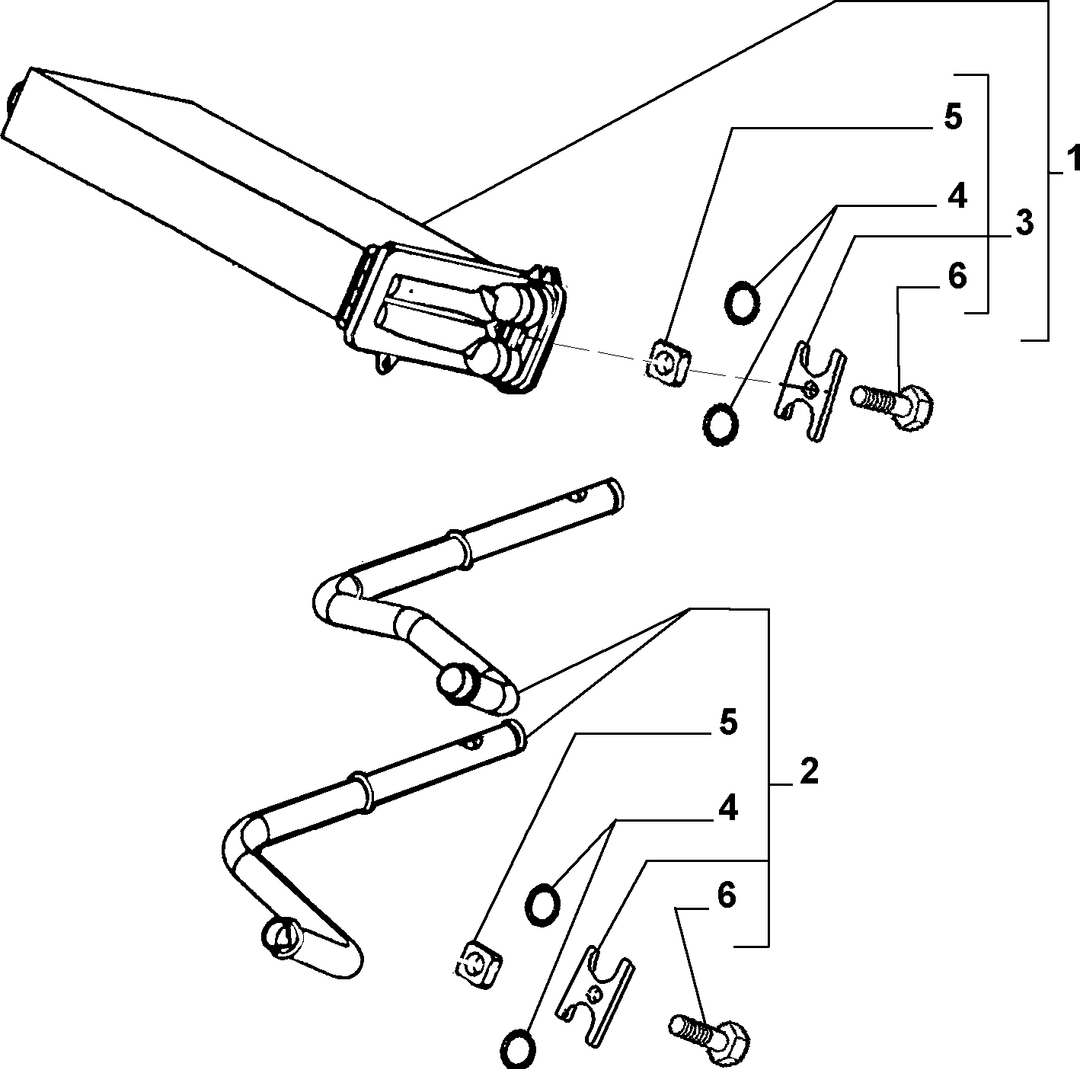 CONDITIONER COMPONENT 29
