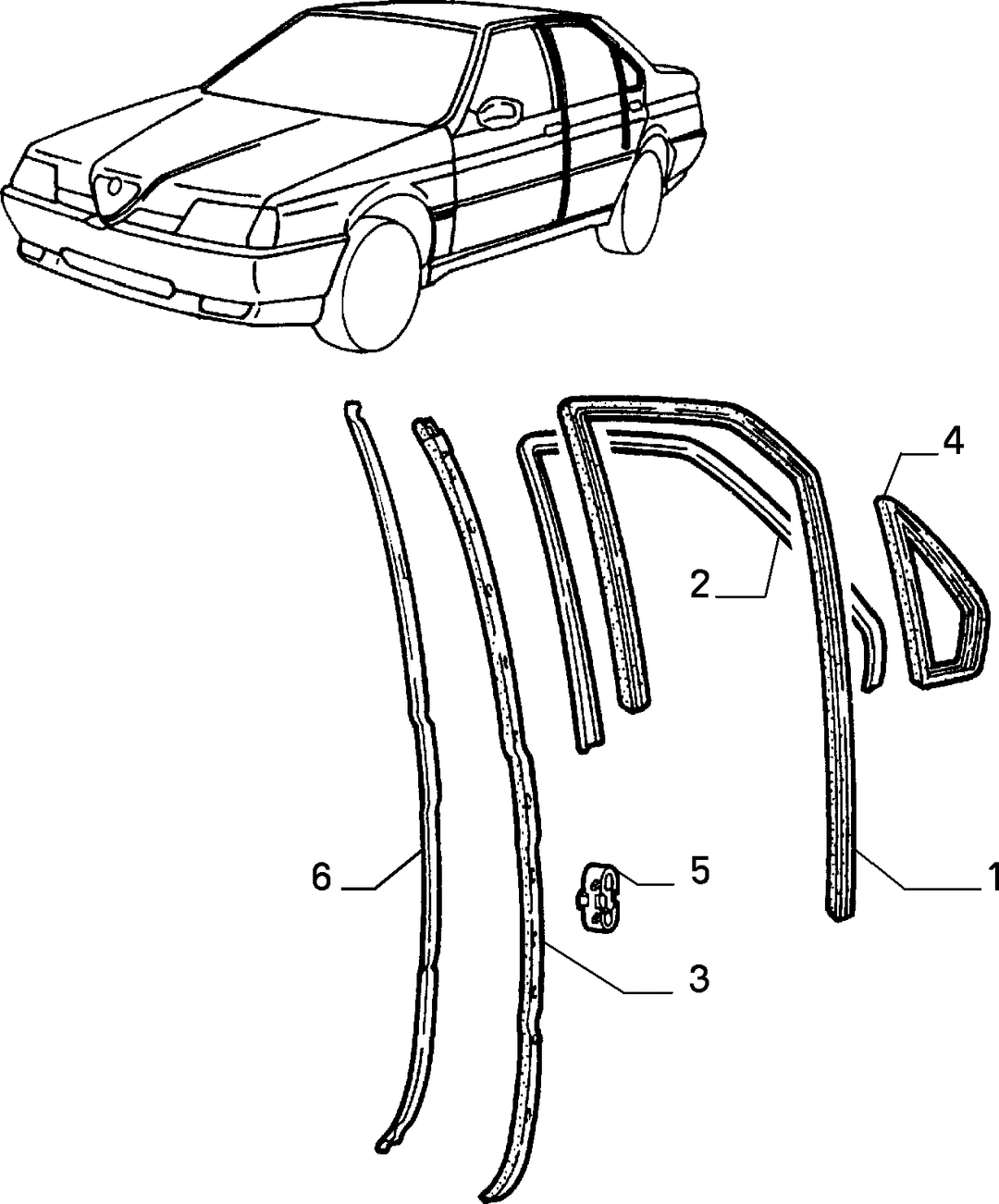 SIDE REAR DOORS  3