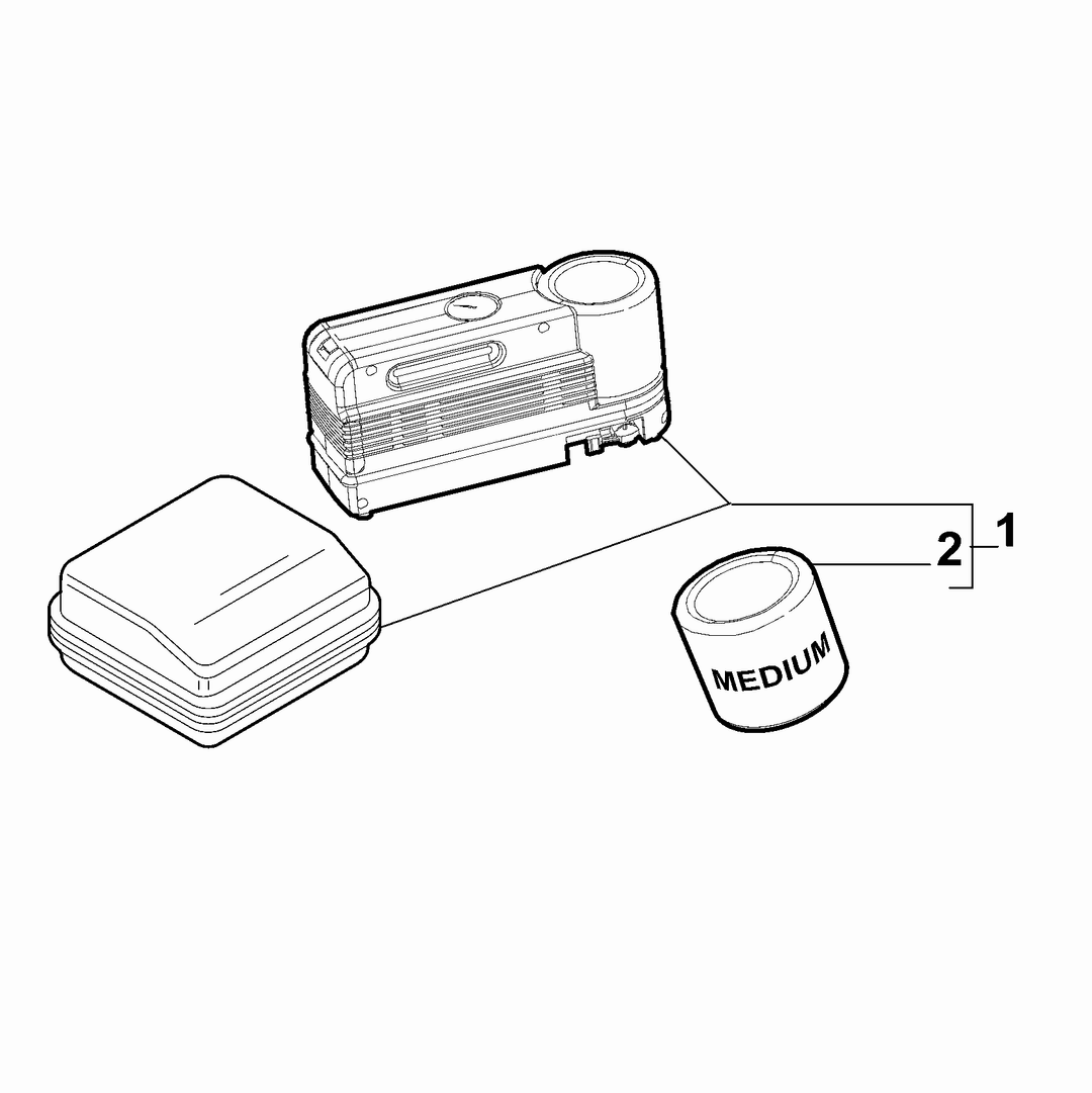 TYRE KIT