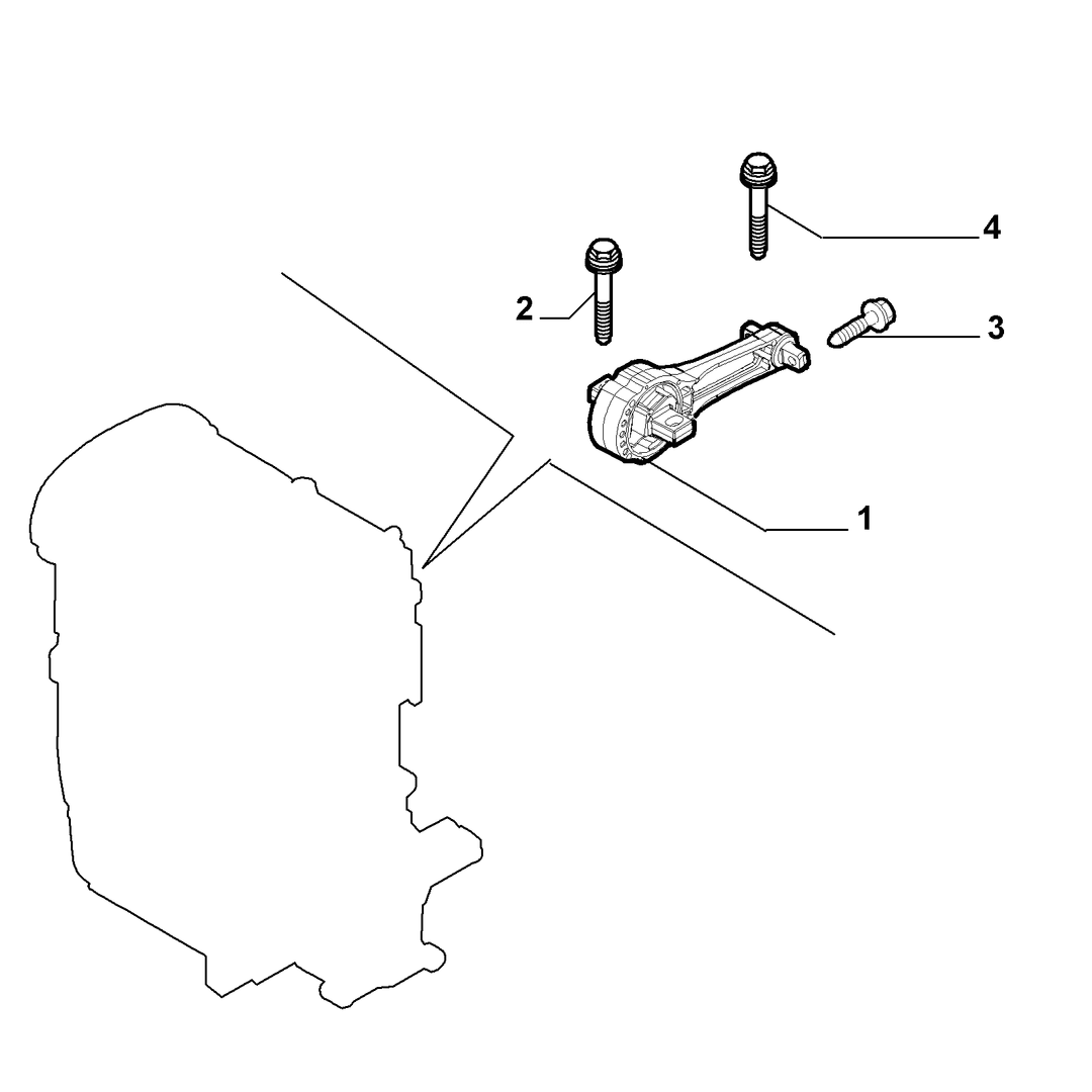 POWER PLANT SUSPENSIONS 4