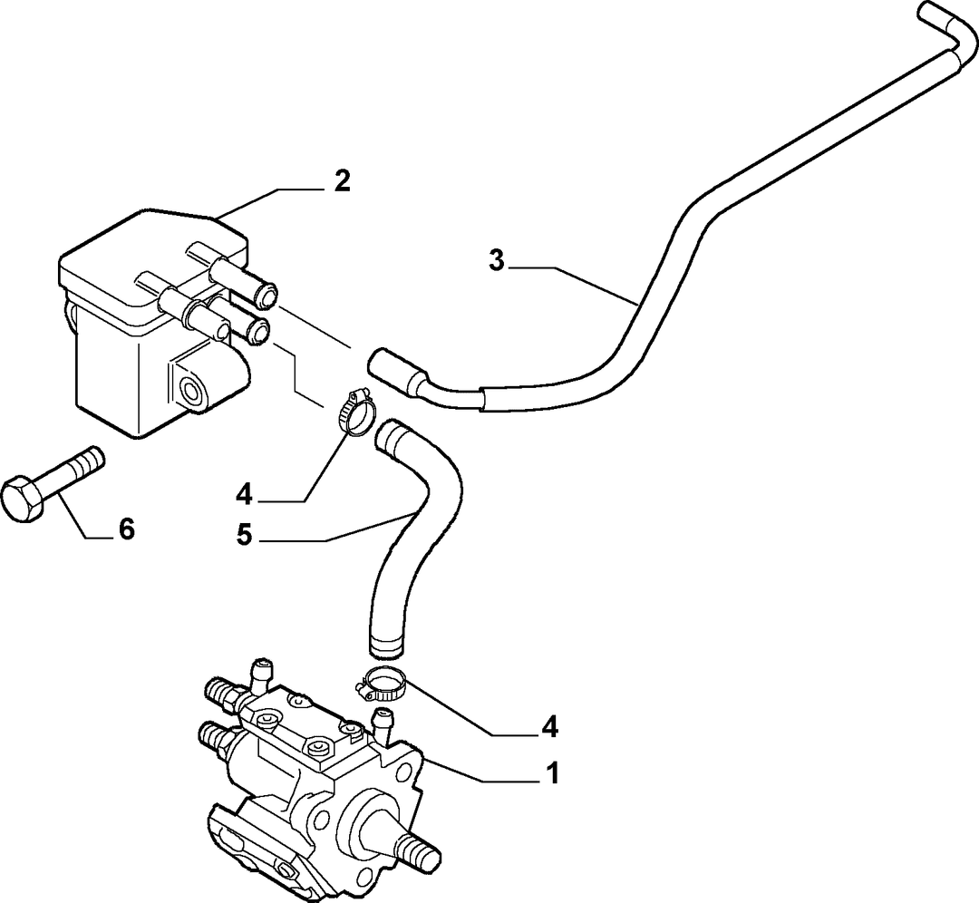 FUEL SUPPLY AND INJECTION 28