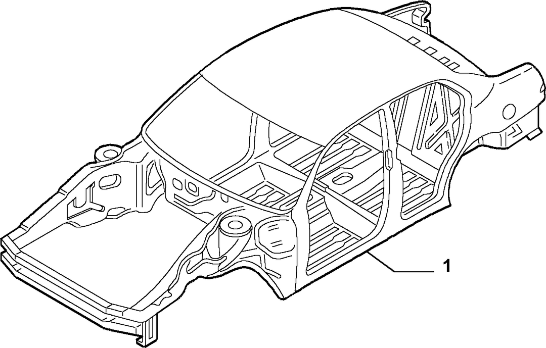 WORKED BODY 3