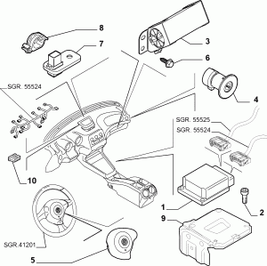 AIR-BAG DEVICES