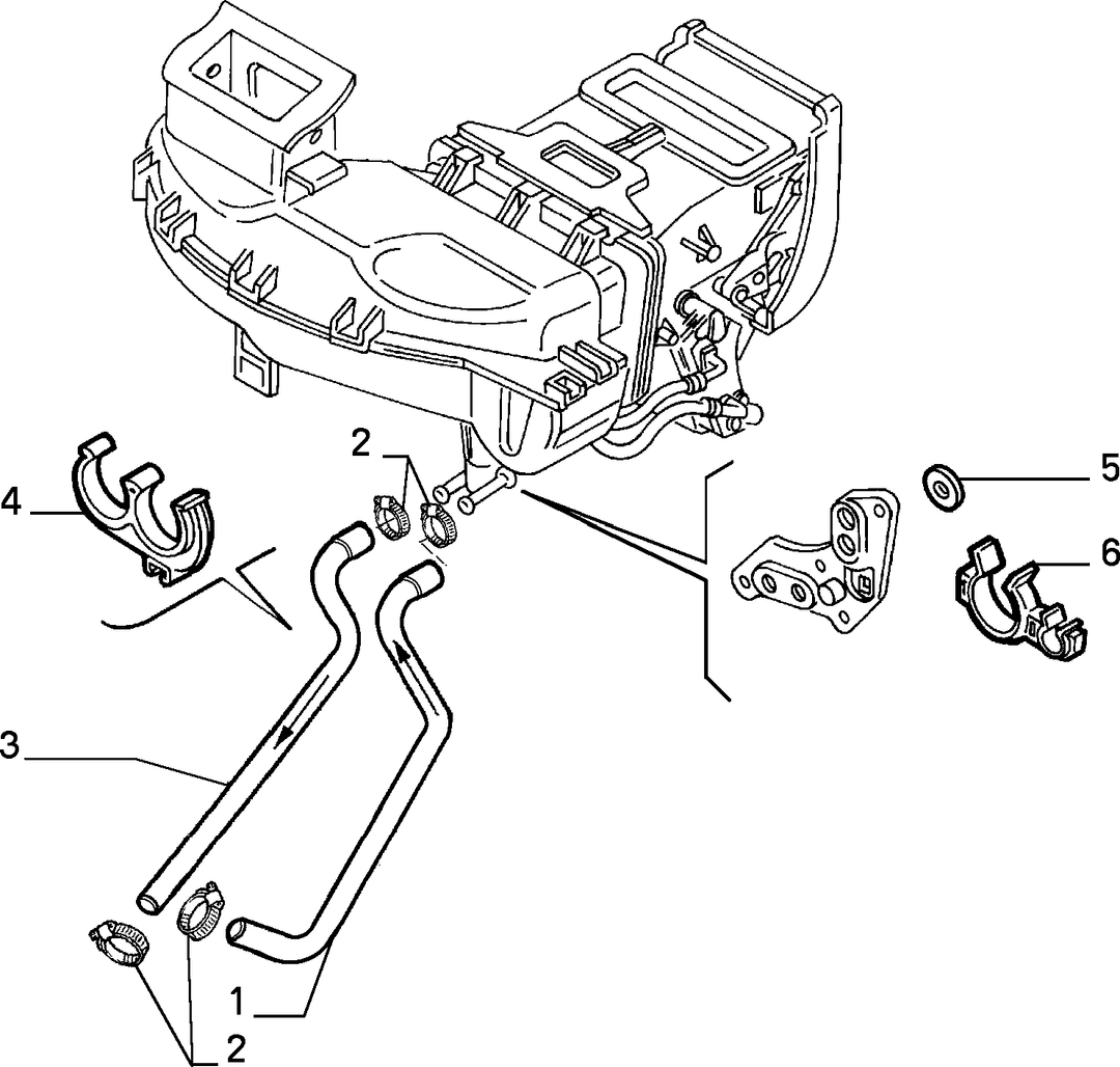 HEAT AND VENTILATION SYSTEM 2