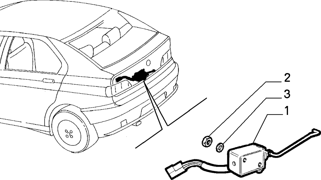 CENTRALIZED GRIP CONTROL