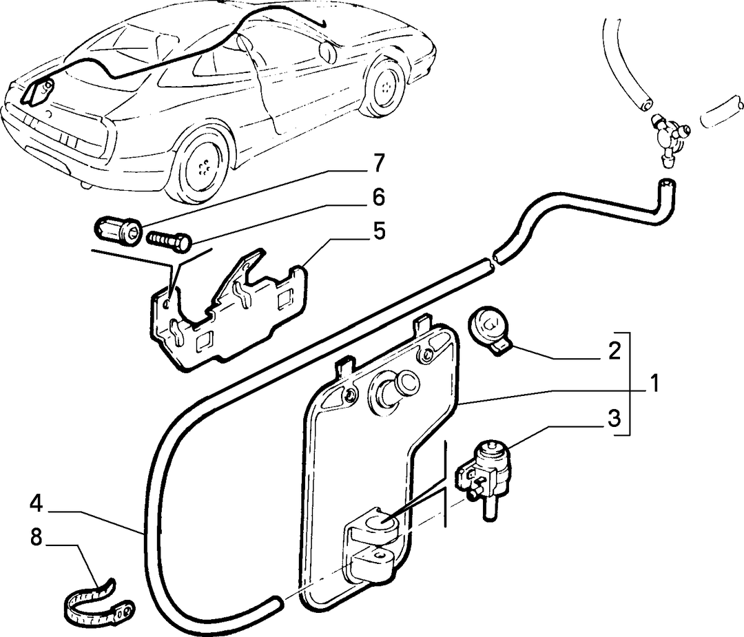WINDSCREEN WIPER 4