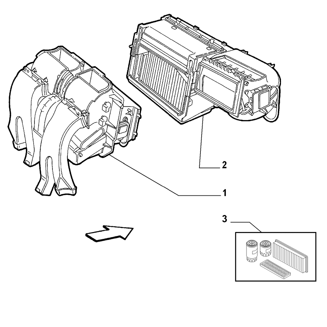 AIR CONDITIONING SYSTEM 88