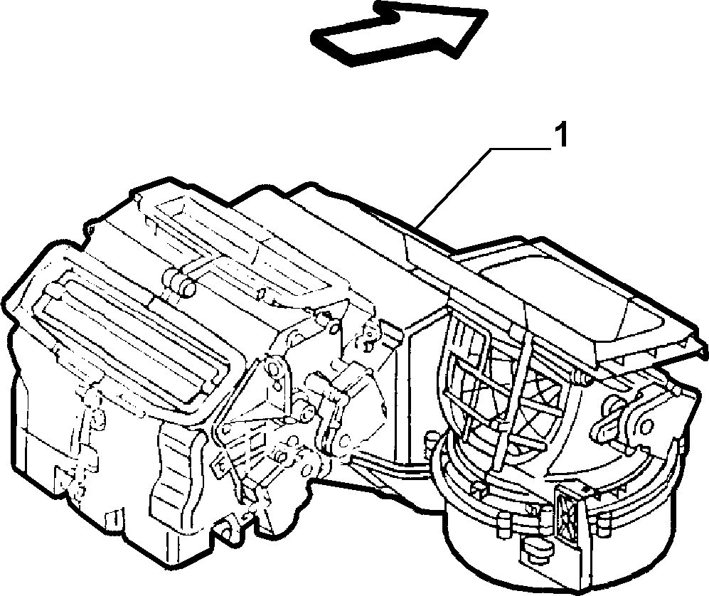 HEAT AND VENTILATION SYSTEM 2
