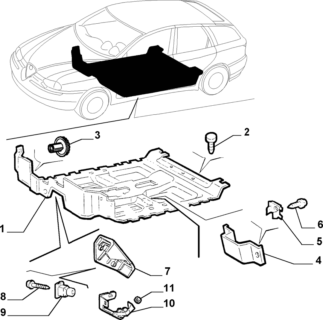 CARMATS 4