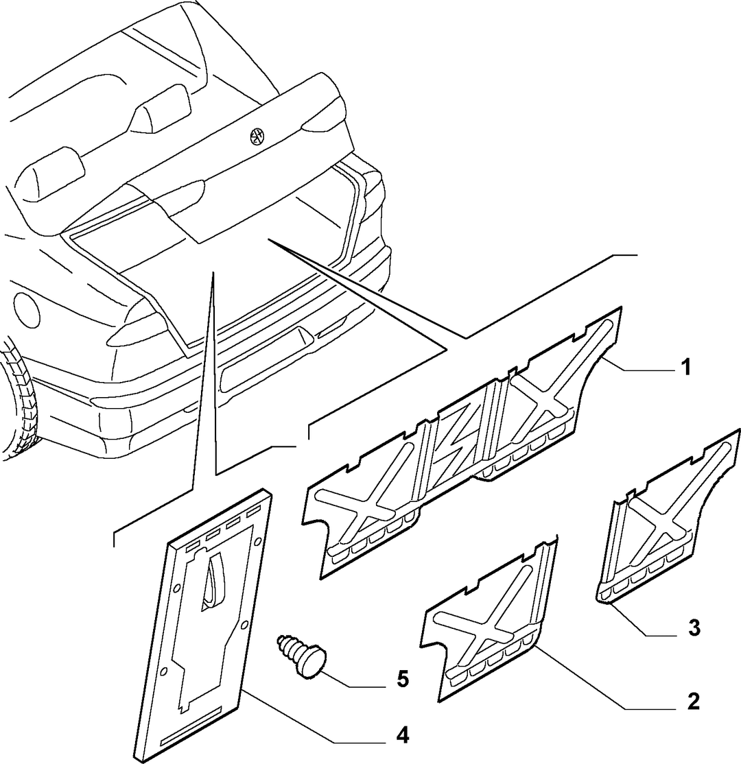 INTERIOR TRIM 8