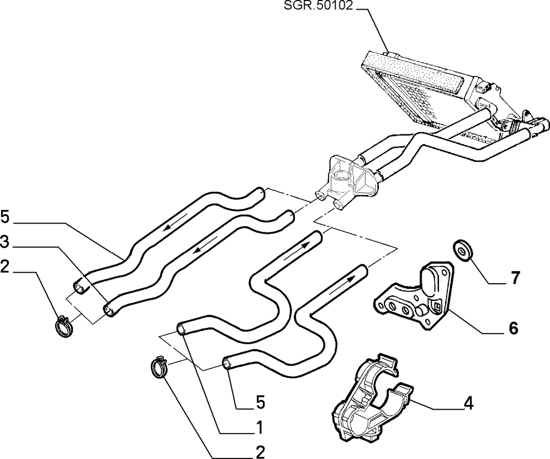 VENTILATION AND HEATING 6