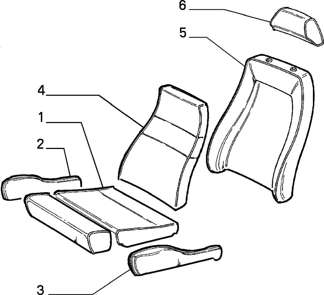 FRONT SEAT COVERS 4