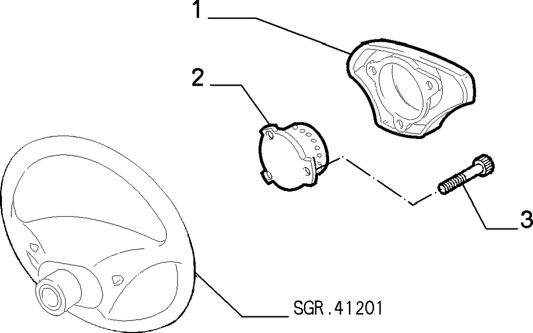 AIR-BAG DEVICES 