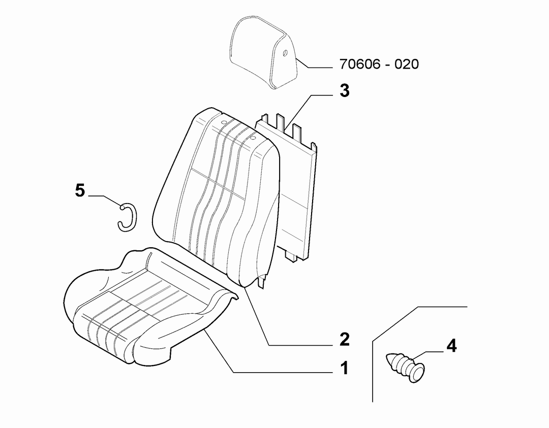 FRONT SEAT COVERS 4