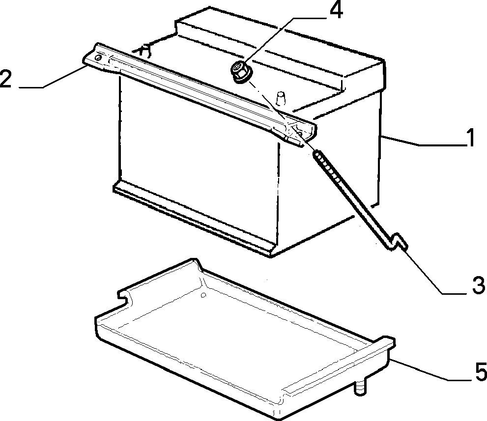BATTERY 2
