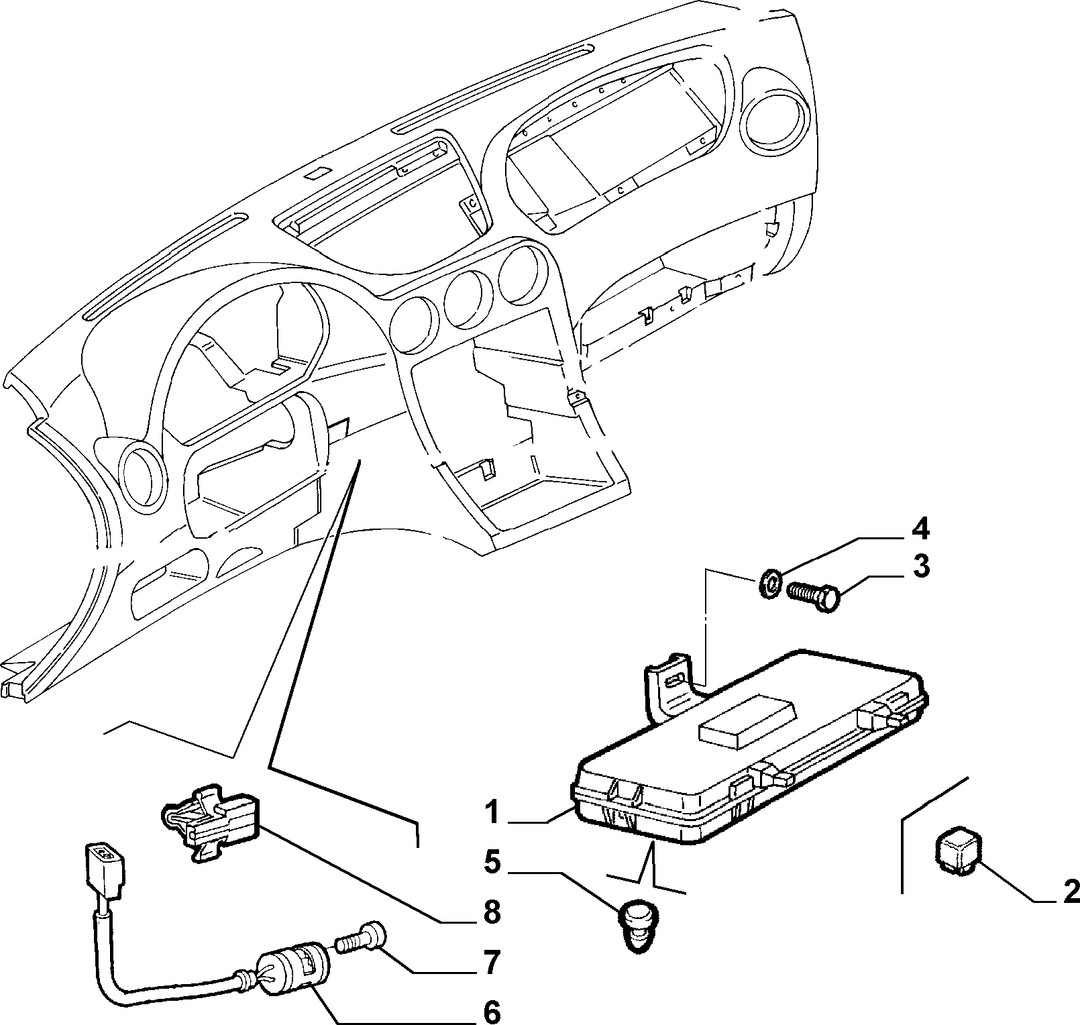 AIR CONDITIONING SYSTEM 1