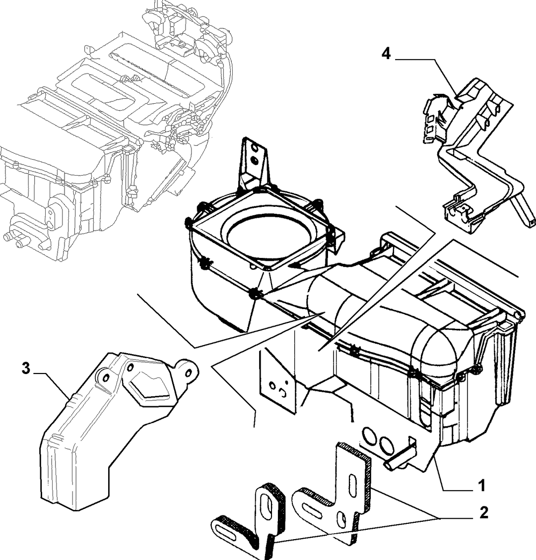 CONDITIONER COMPONENT 8