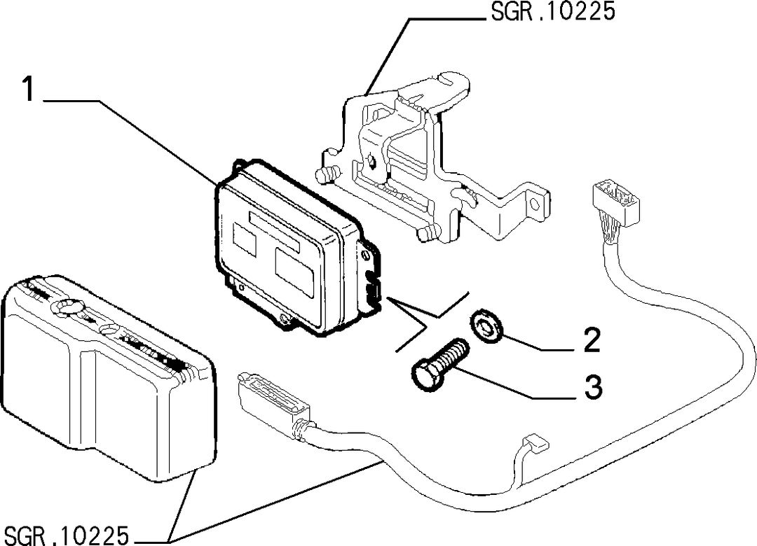 FUEL SUPPLY AND INJECTION 12