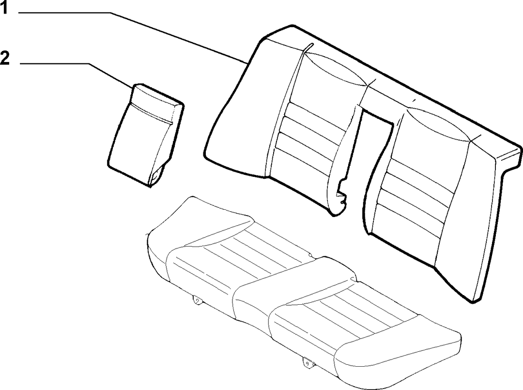 BACK SEAT COVERS 3