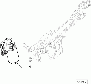 WINDSHIELD WIPER