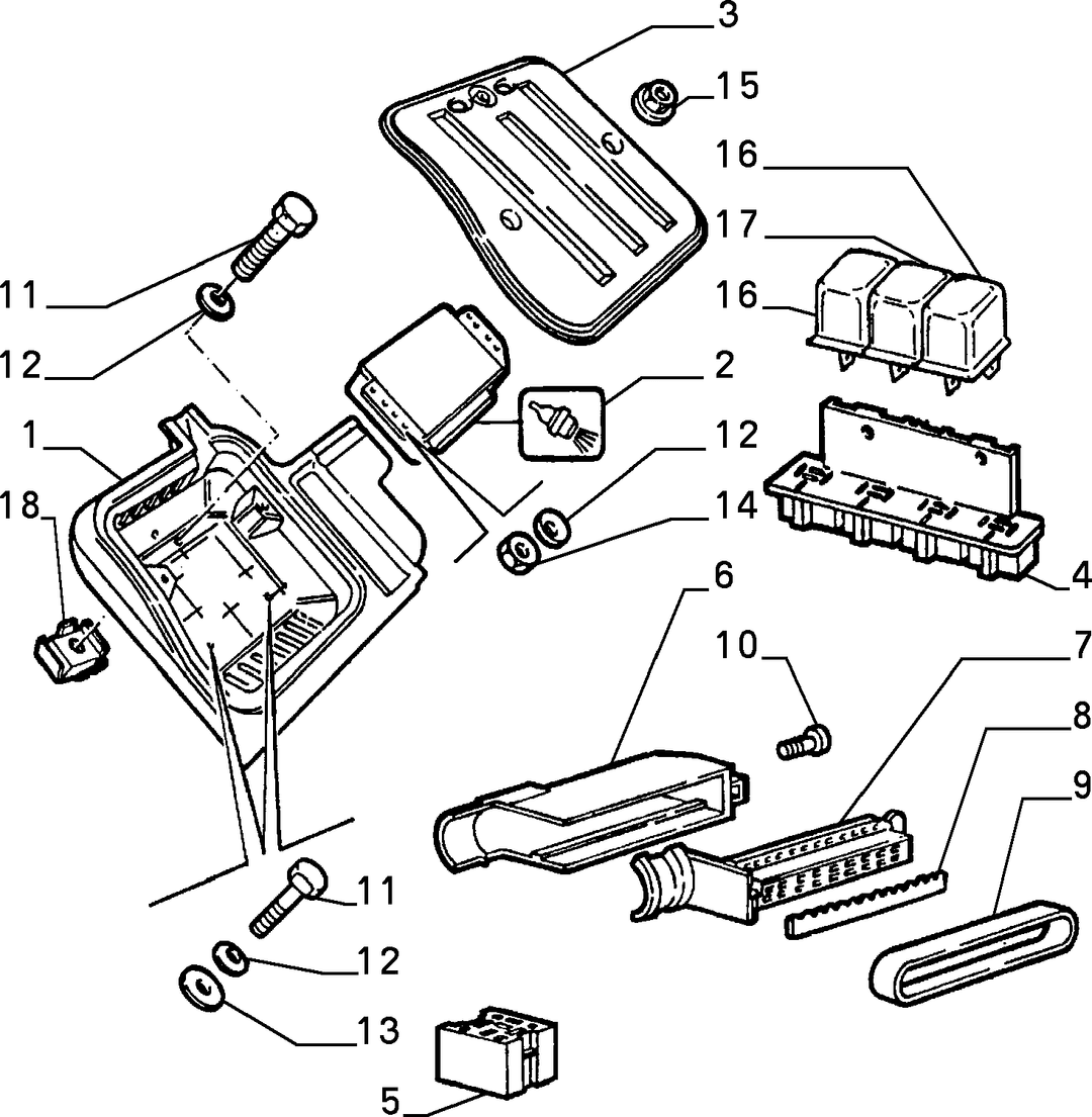 INJECTION SYSTEM 2