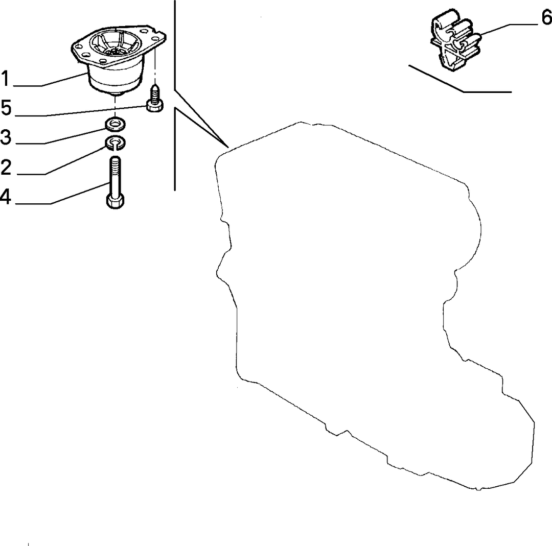 POWER PLANT SUSPENSIONS 9