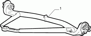 REAR SUSPENSION 