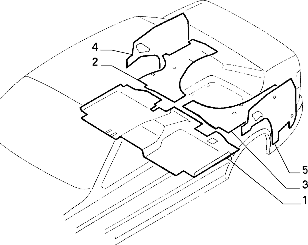 ISOLATIONS AND PADDINGs  2