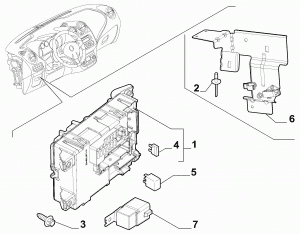 INTERCONNECTION AND REMOTE CONTROL SWITCH