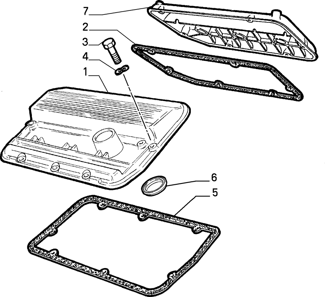 BLOCK AND CYLINDER HEAD 8