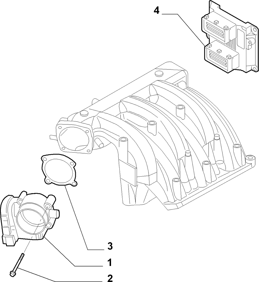 FUEL SUPPLY AND INJECTION 6