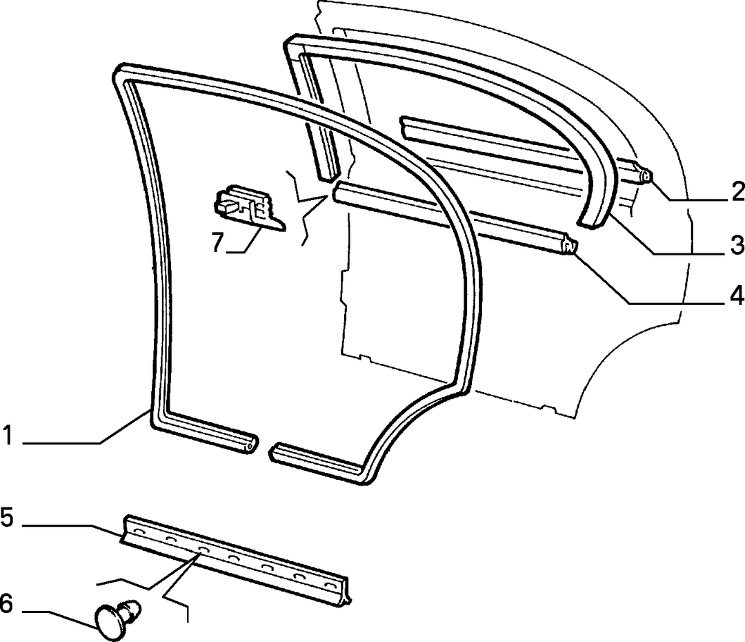 SIDE REAR DOORS  3