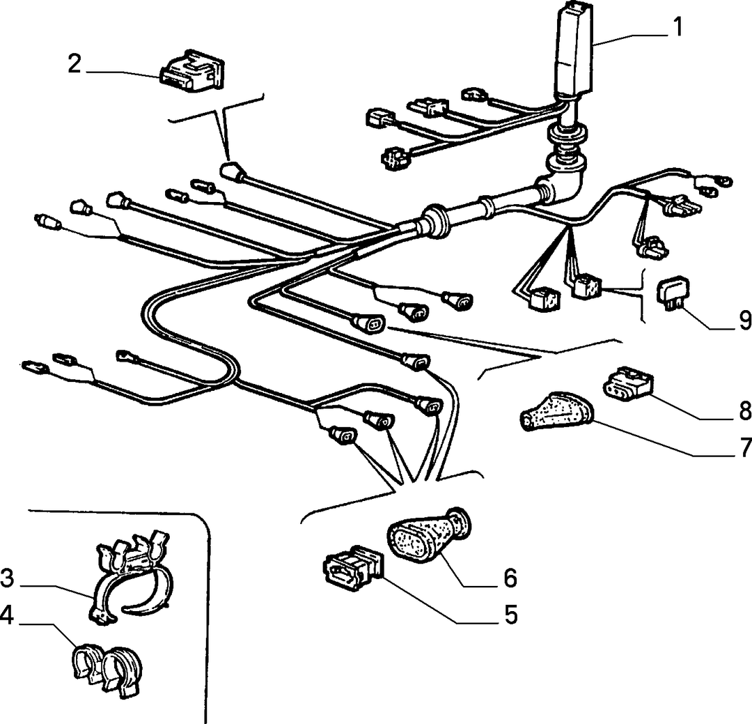 INJECTION SYSTEM 10