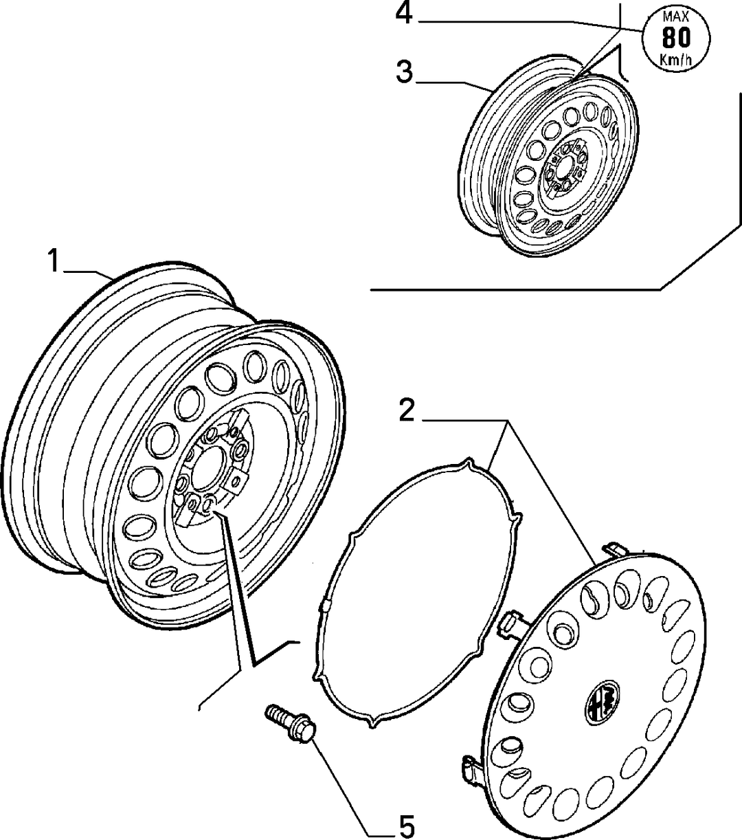 WHEELS 1