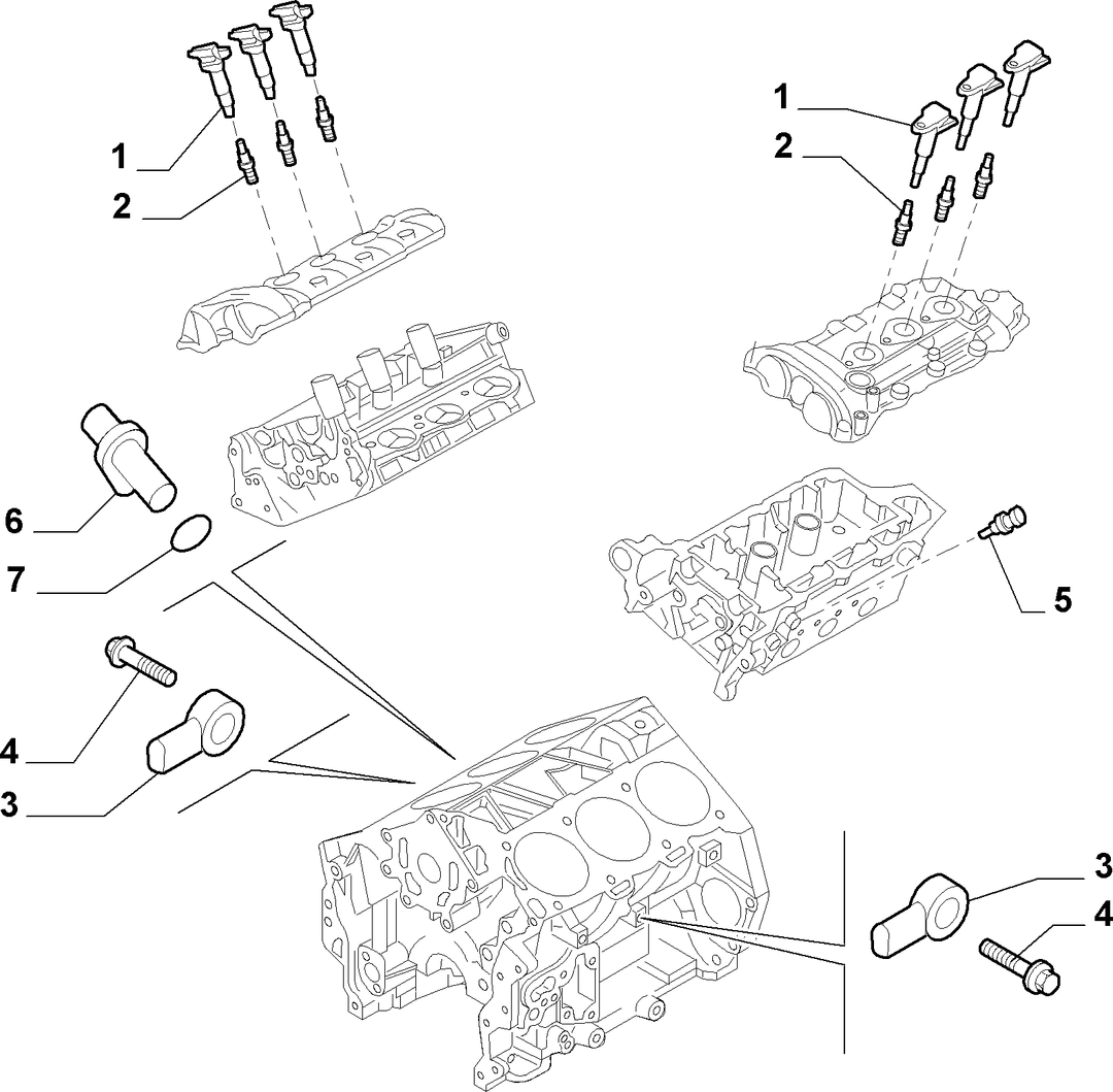 ENGINE START-UP 3