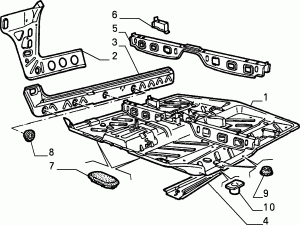 FLOOR 