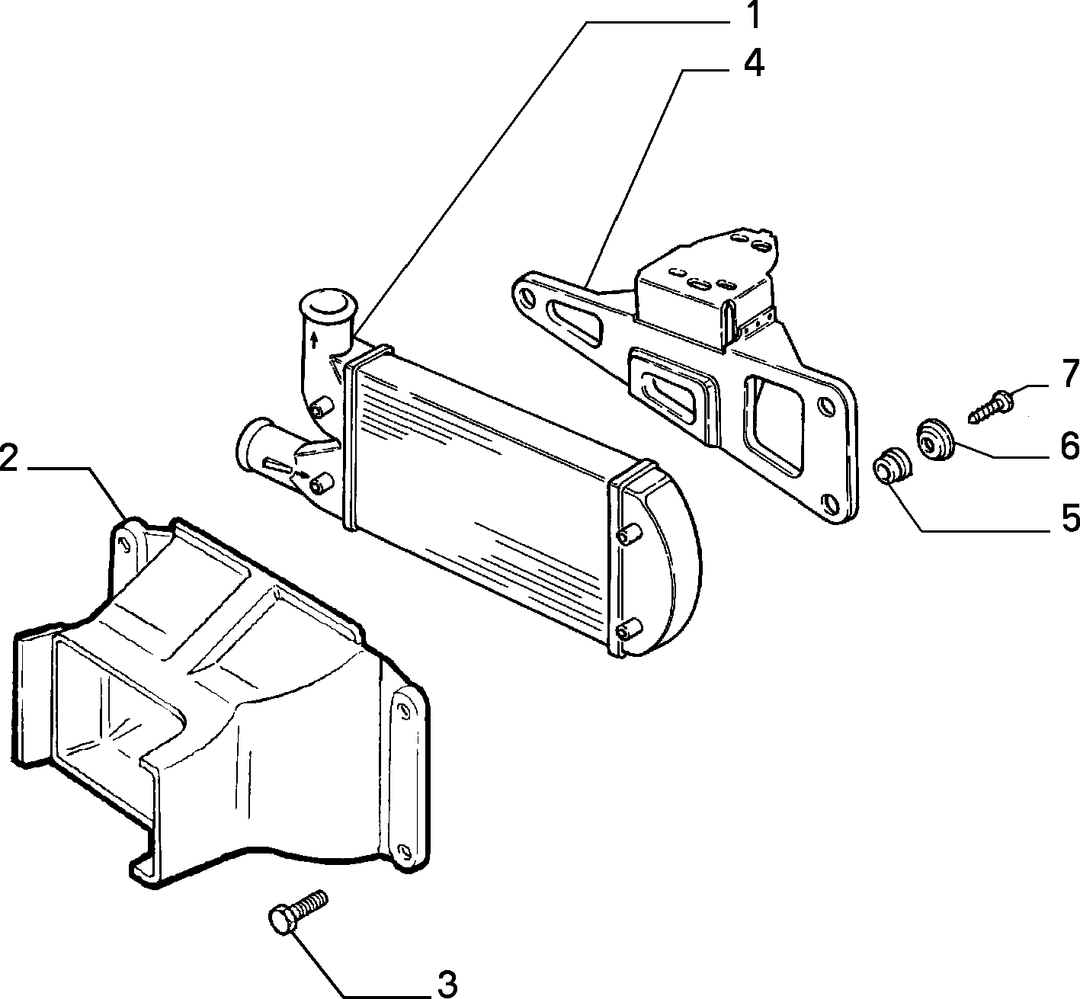 HEAT EXCHANGER AND PIPE 4