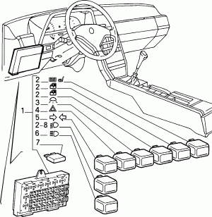 INTERCONNECTION AND REMOTE CONTROL SWITCH