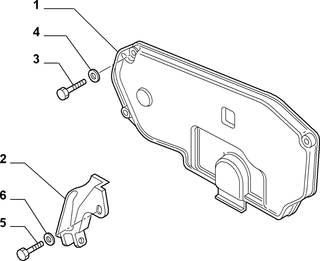 CAMSHAFT DRIVE 7
