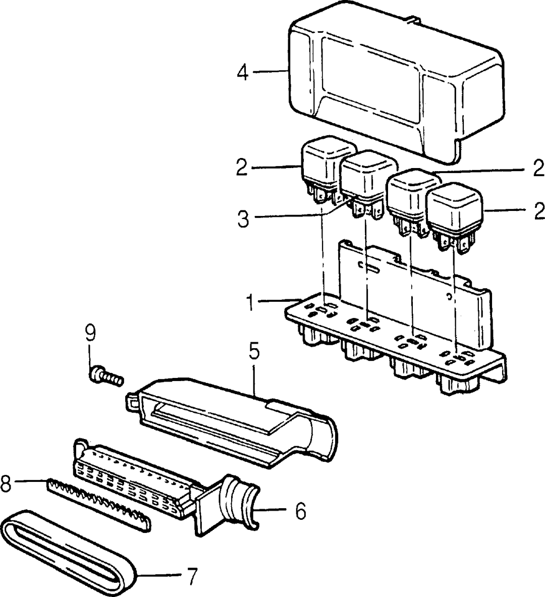 INJECTION SYSTEM 17