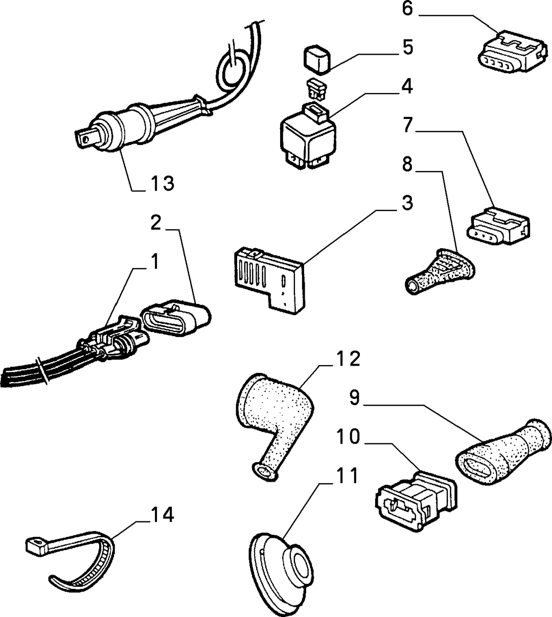 INJECTION SYSTEM 3