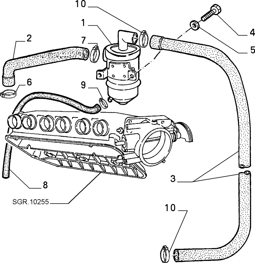 LUBRICATION 8