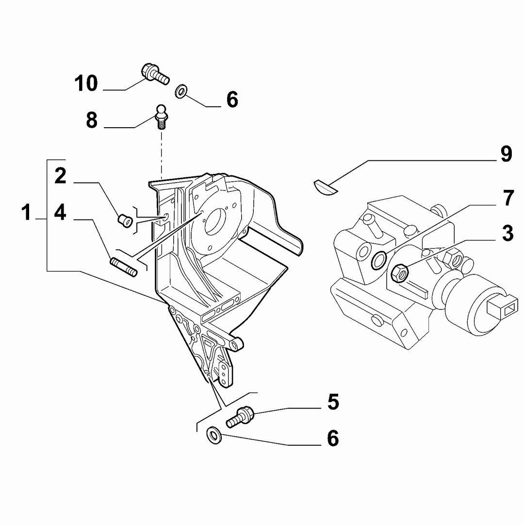 FUEL SUPPLY AND INJECTION 31