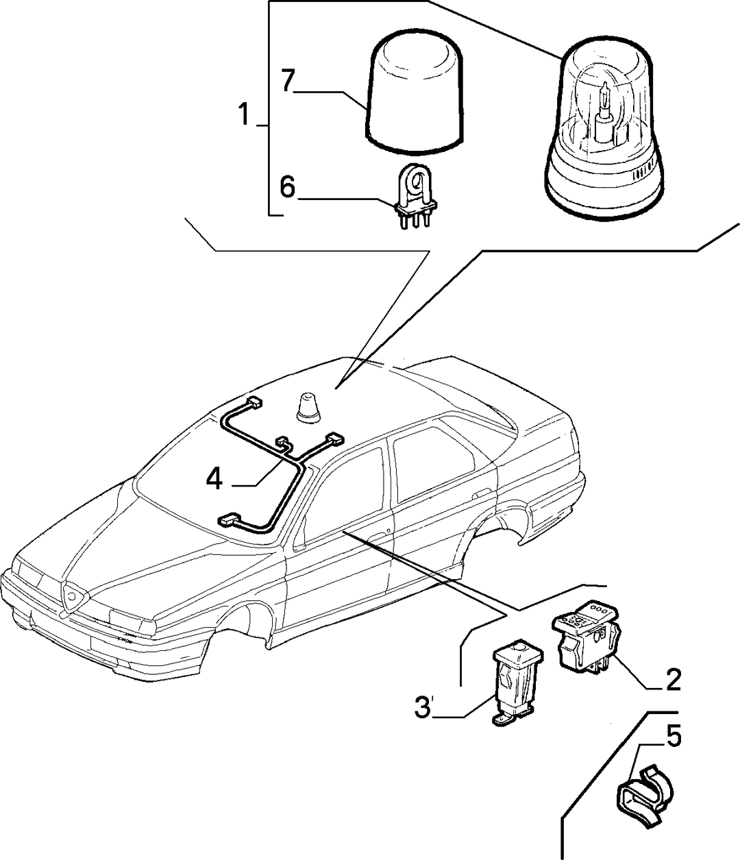 SIGNALLING DEVICES  4