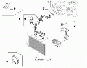 FLUID PIPING