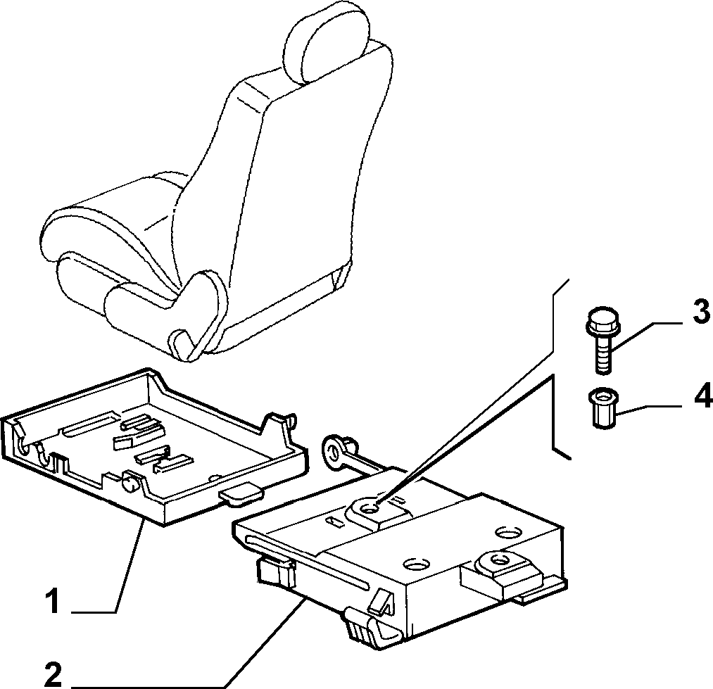 AIR-BAG DEVICES  6