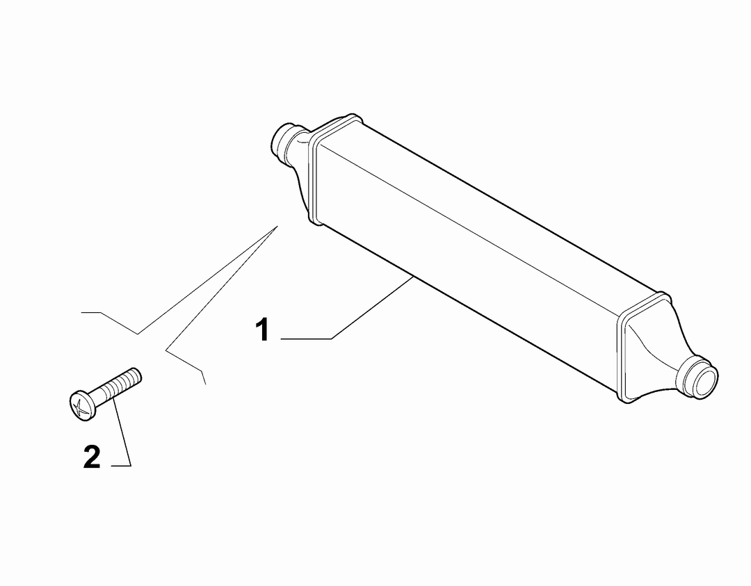 HEAT EXCHANGER 