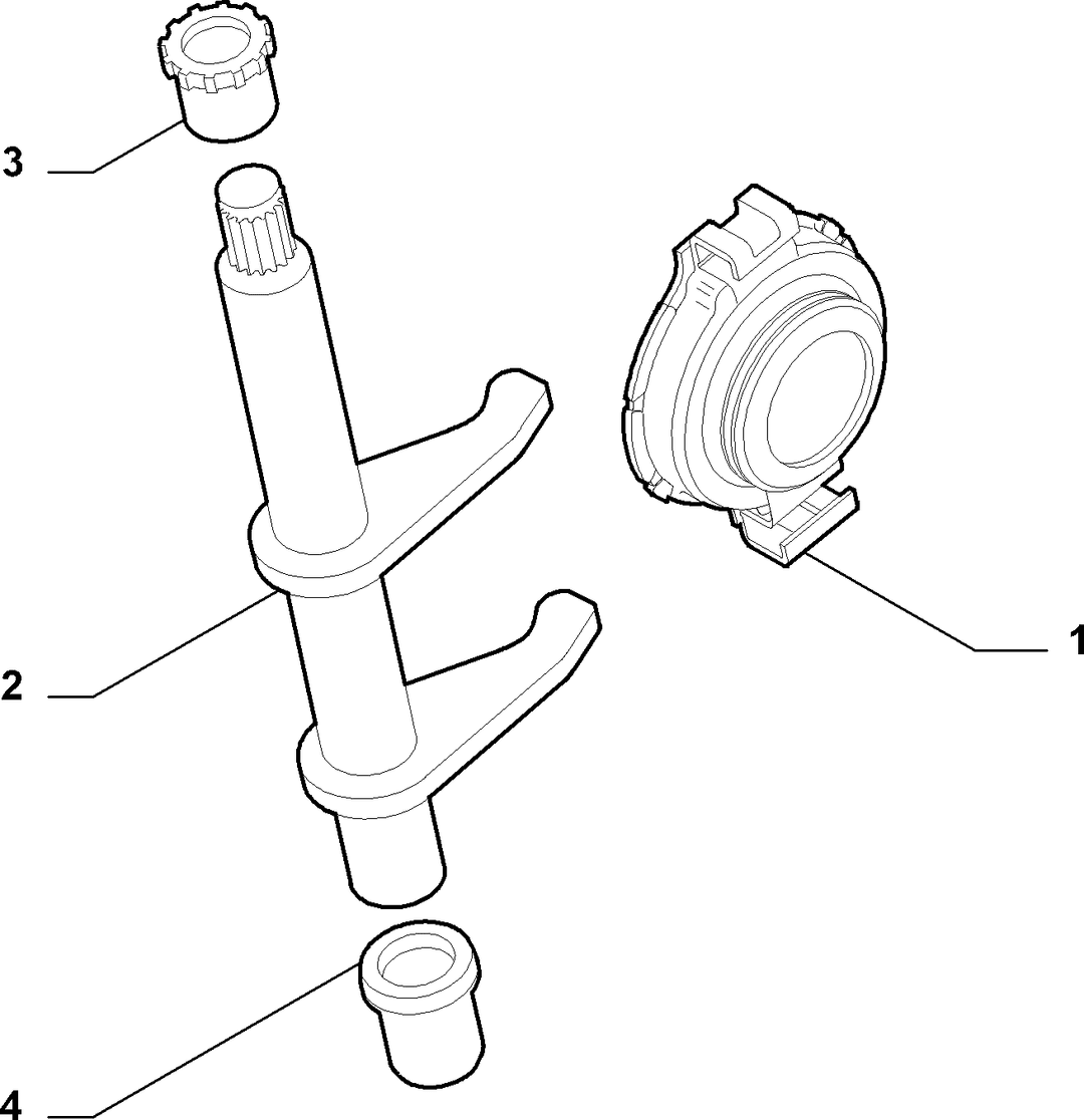 TRANSMISSION INNER CONTROLS 3