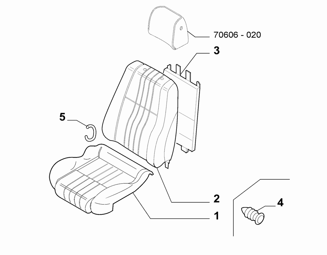 FRONT SEAT COVERS 5